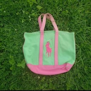 Polo Ralph Lauren Bag